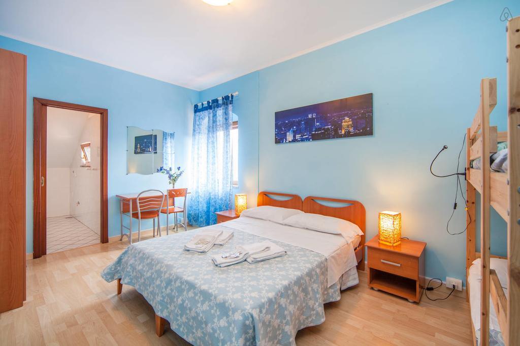 Villa De Angelis Sorrento Room photo