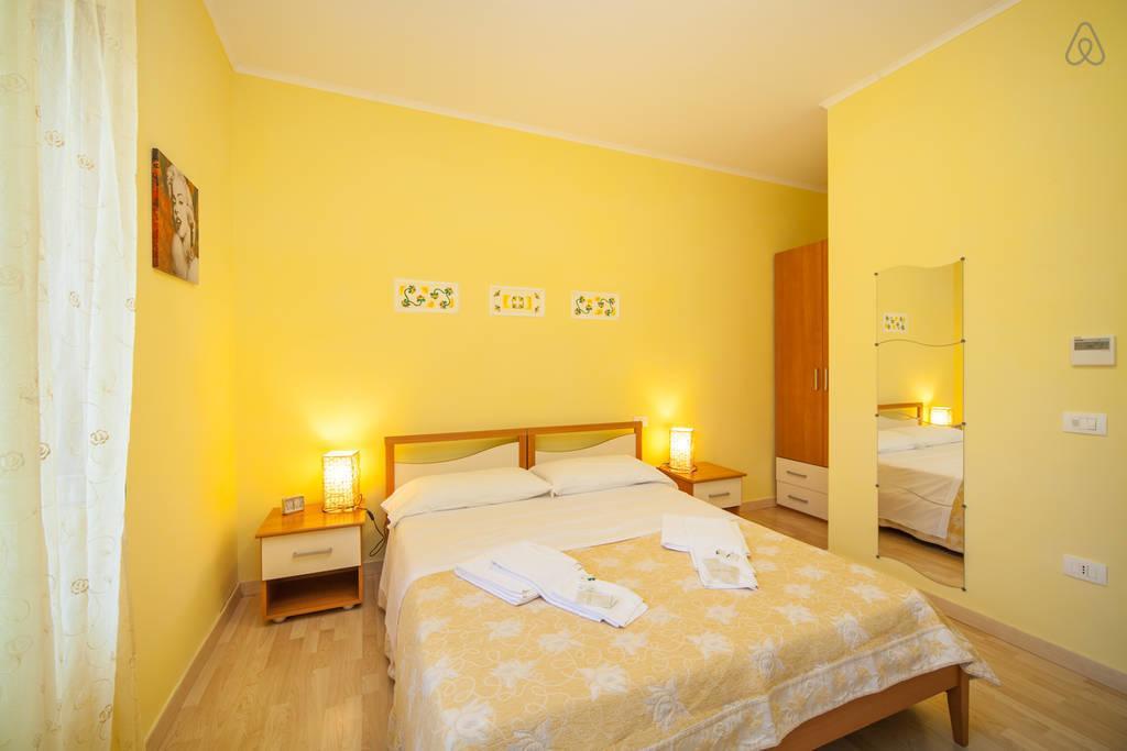 Villa De Angelis Sorrento Room photo